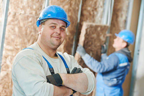 Best Commercial Insulation Services  in USA